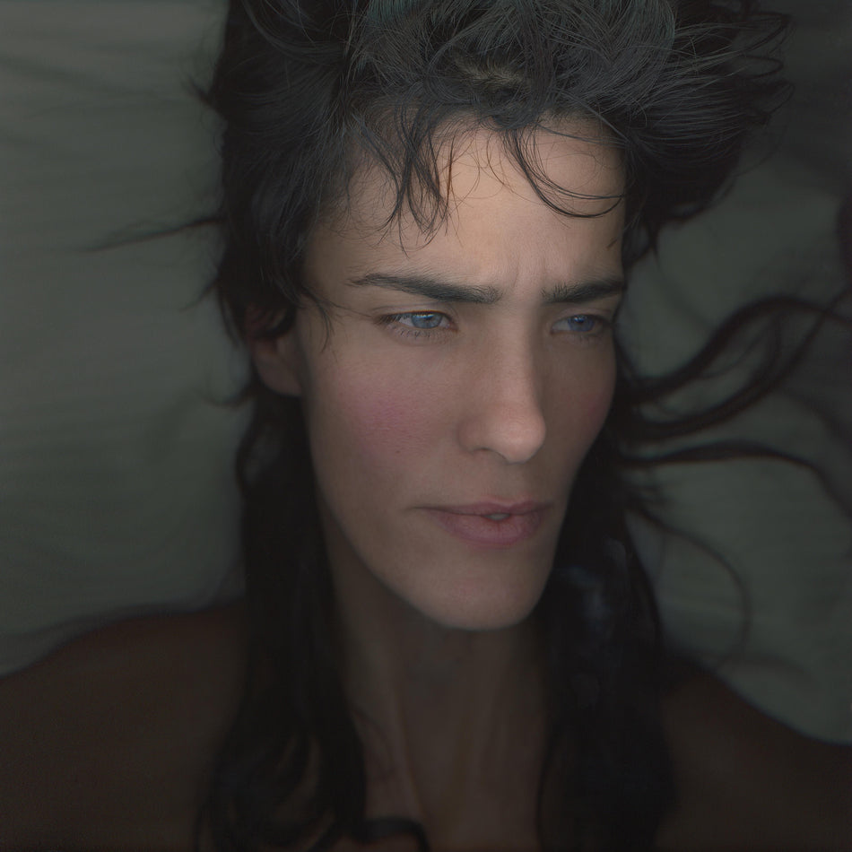 Version Of You - Front Cover