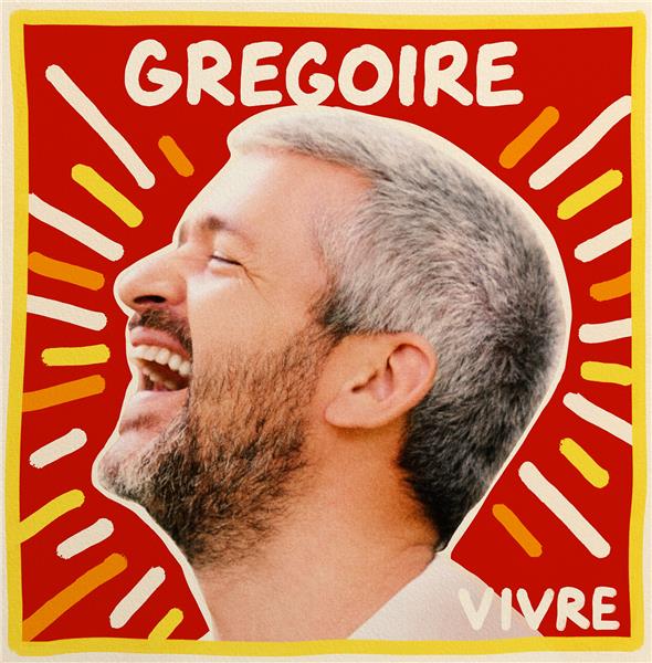 Vivre - Front Cover