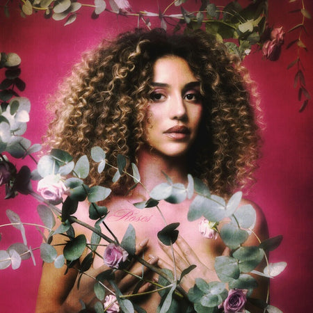 Roses - Front Cover
