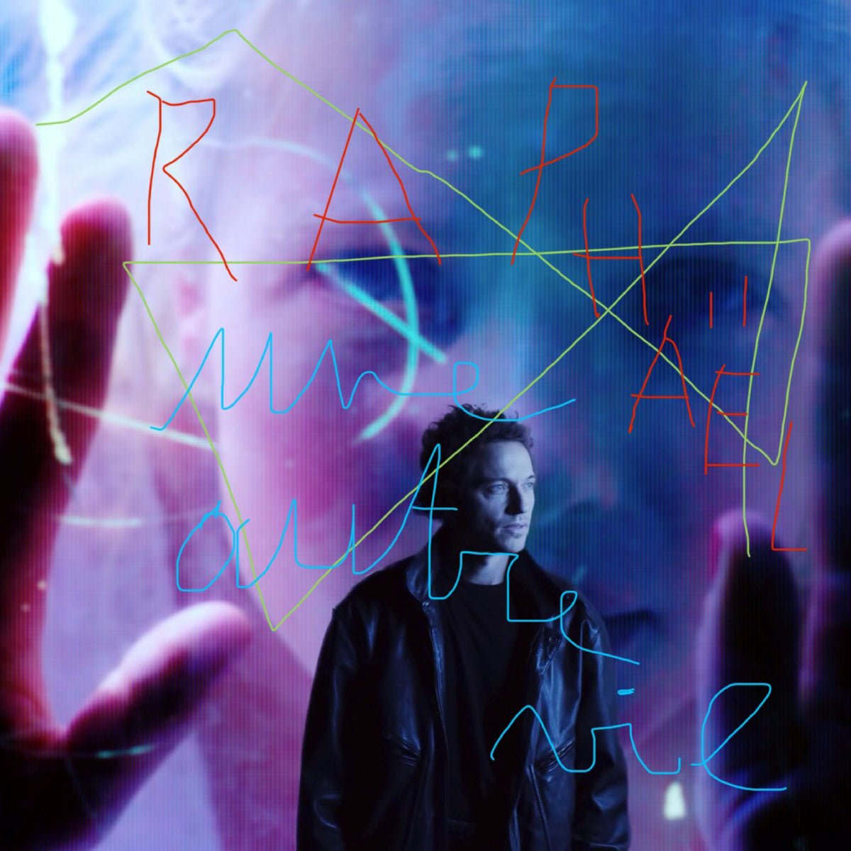 Une Autre Vie - Back Cover