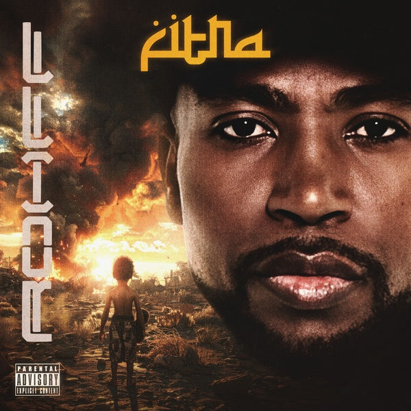 Fitna - Front Cover