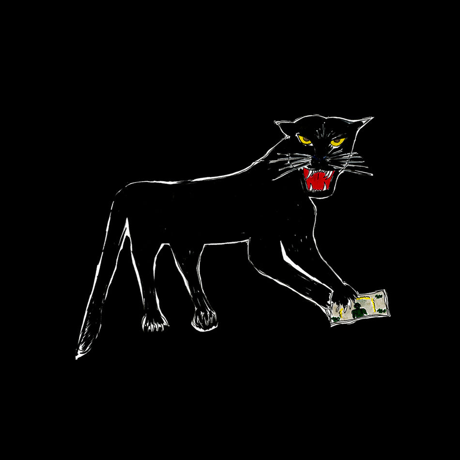 Argent - Front Cover