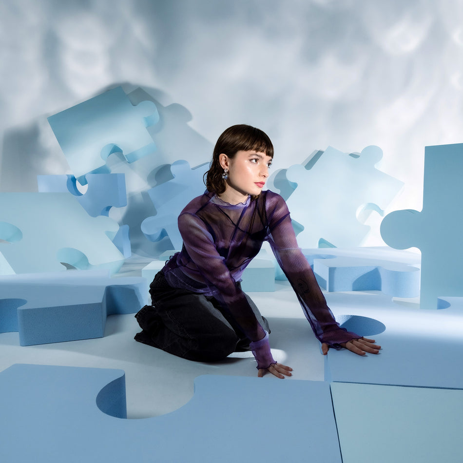 Un million de petits chocs - Front Cover