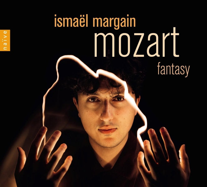 Fantasy - Front Cover