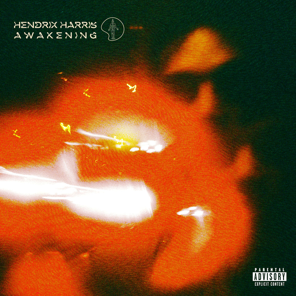 Awakening - Front Cover