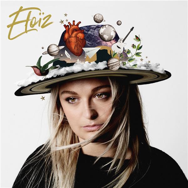 Eloïz - Front Cover
