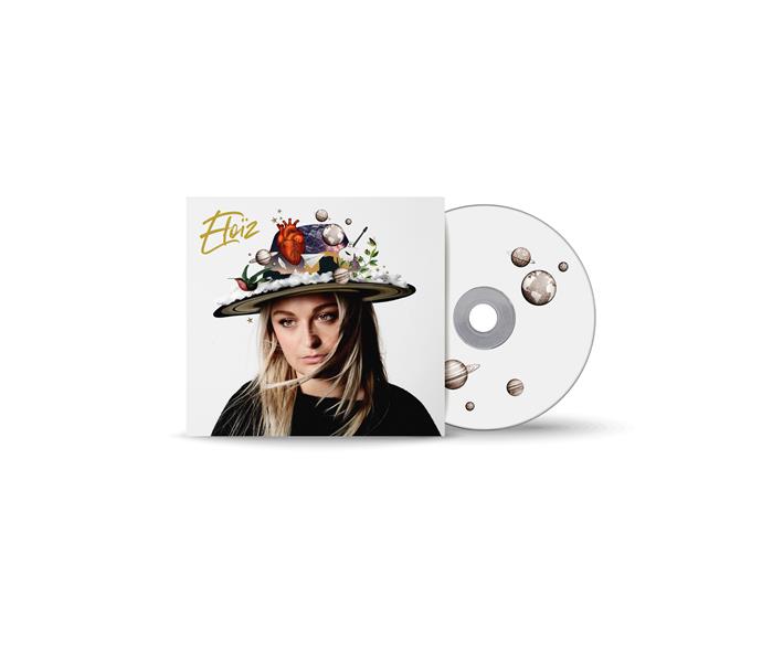 Eloïz - Front Cover