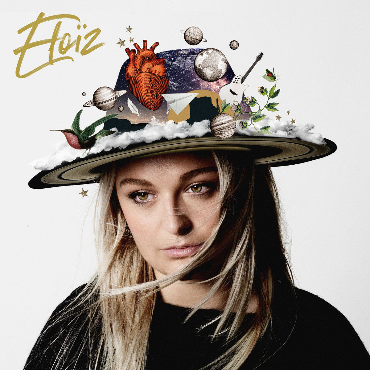 Eloiz - Front Cover