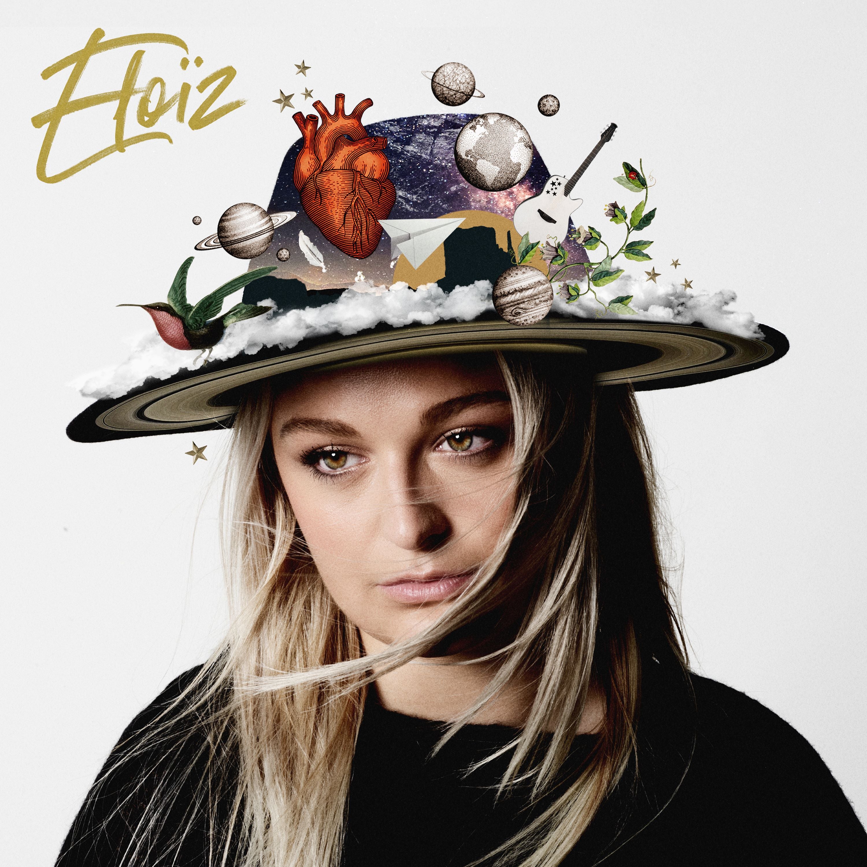 Eloiz - Front Cover
