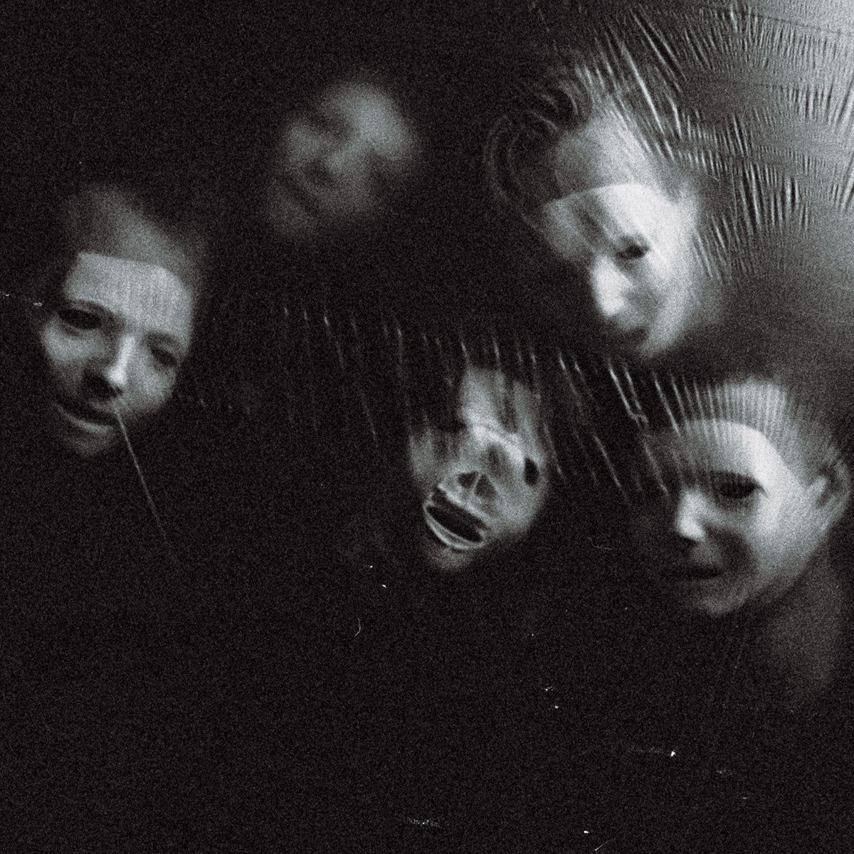 The Great Regression - Front Cover