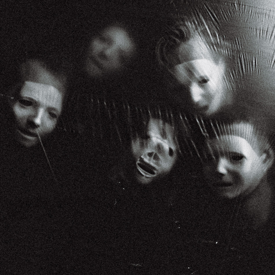 The Great Regression - Front Cover