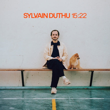 15:22 - Front Cover