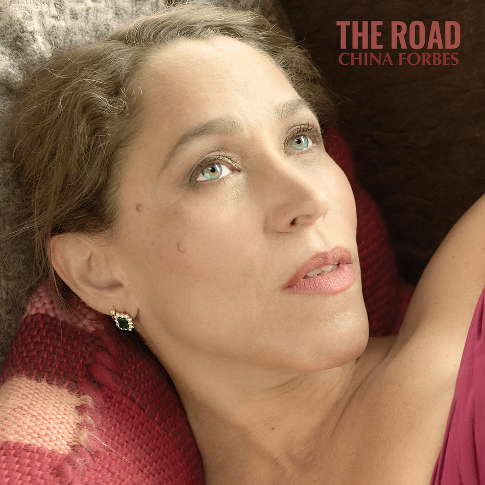 The Road - Front Cover