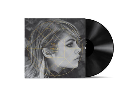 Blonde - Front Cover