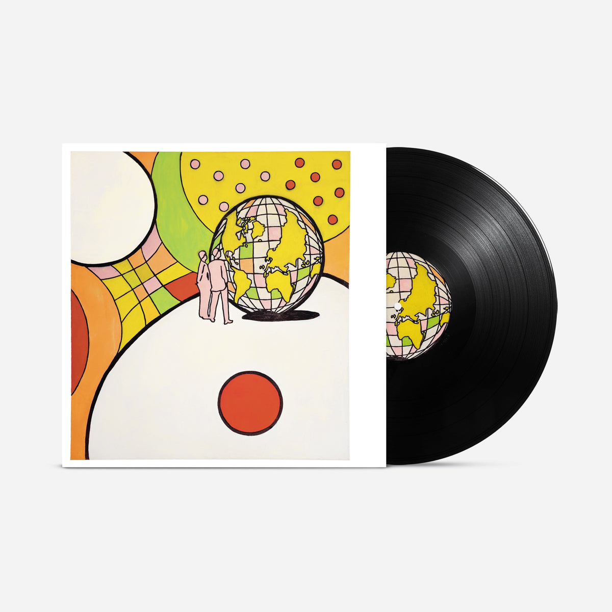 Still Willing - Front Cover