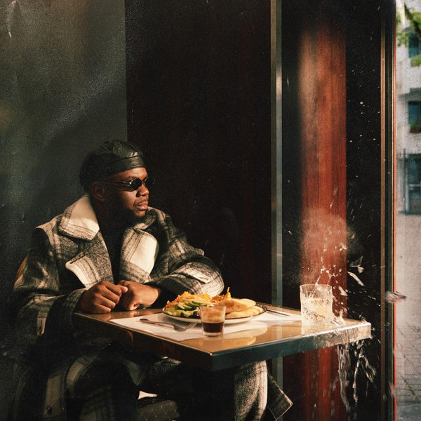 Malcom - Front Cover