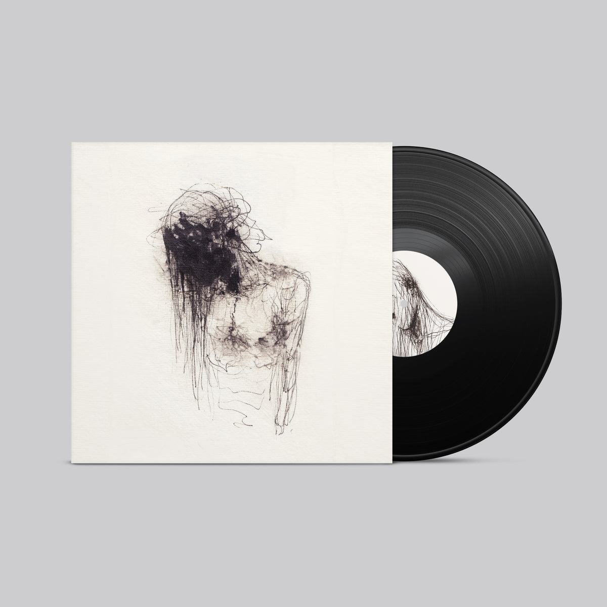 On The Edge Of A Lost And Lonely World - Front Cover