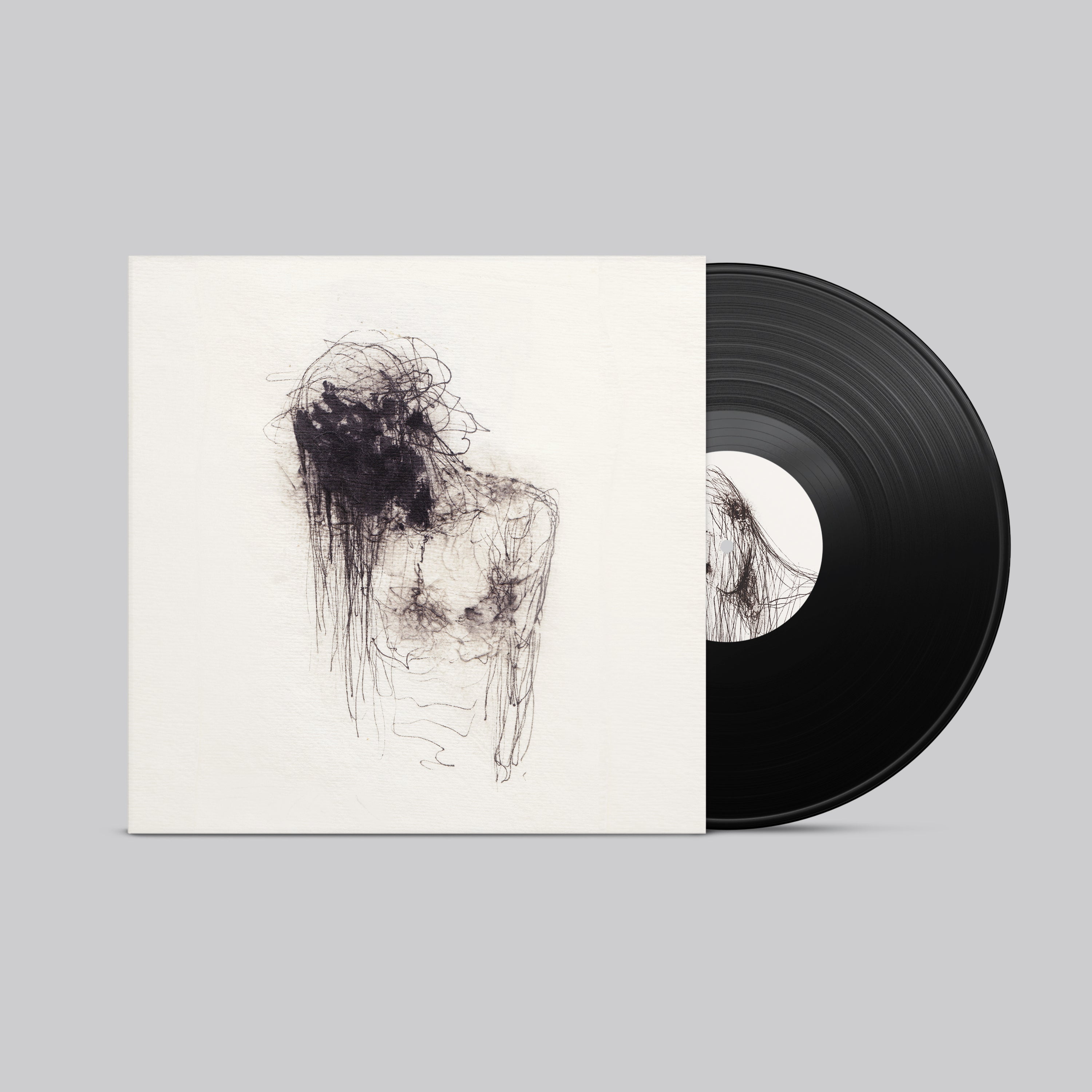 On The Edge Of A Lost And Lonely World - Front Cover