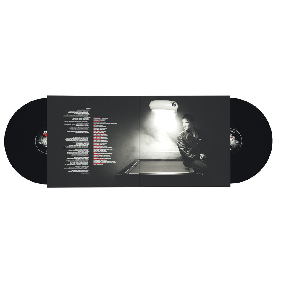 Requiem Pour Un Fou - Front Cover