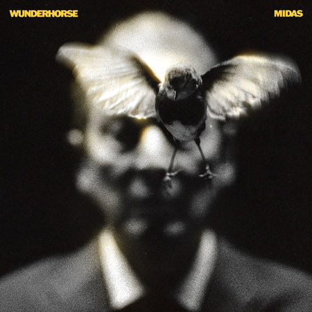 Midas - Front Cover