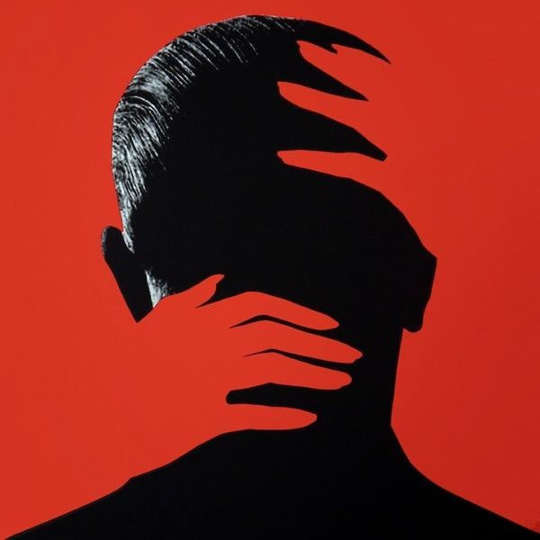 What's The Cure ? - Front Cover