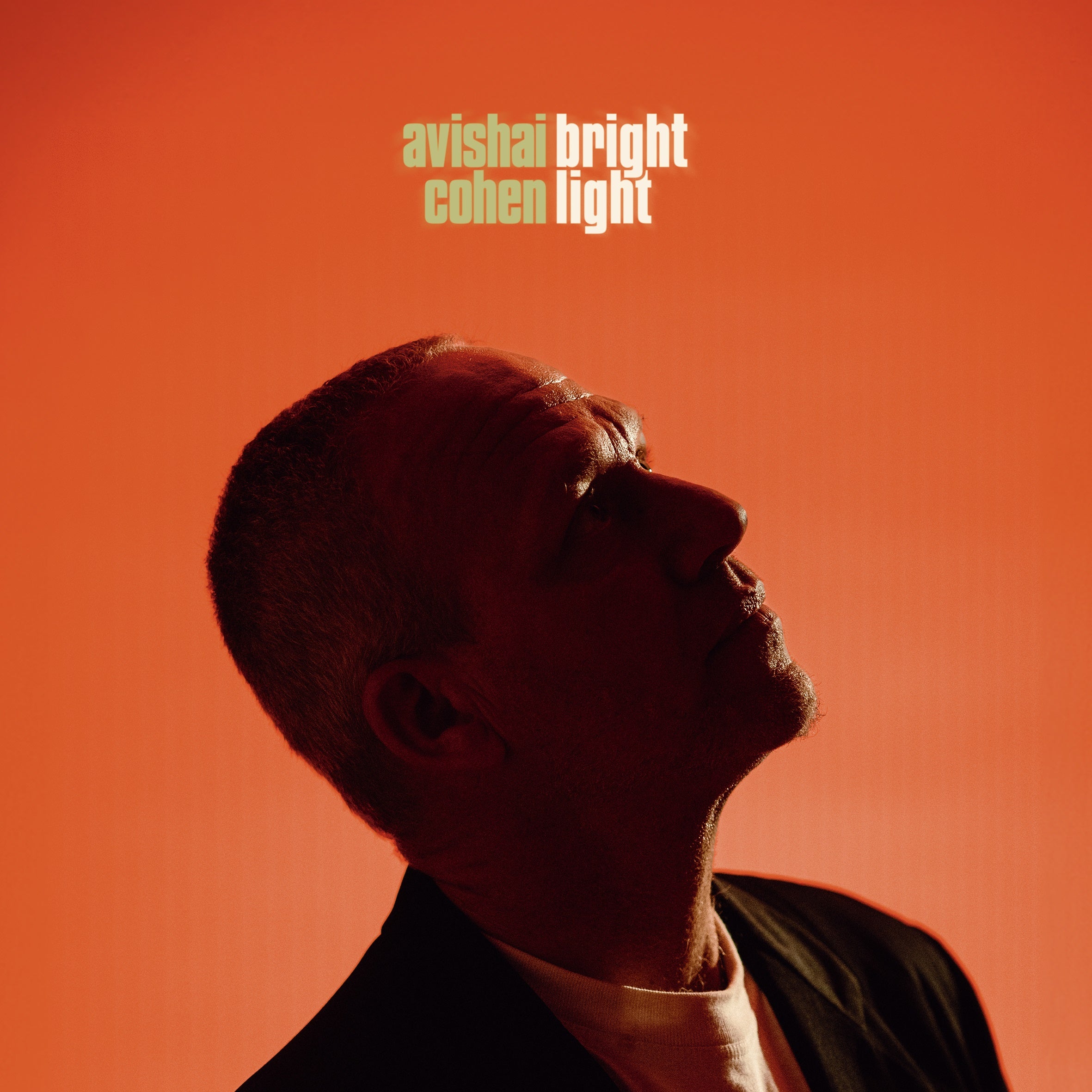 Brightlight - Front Cover