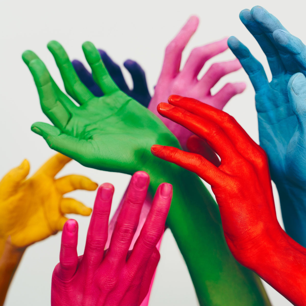 Vertige Inversé - Front Cover