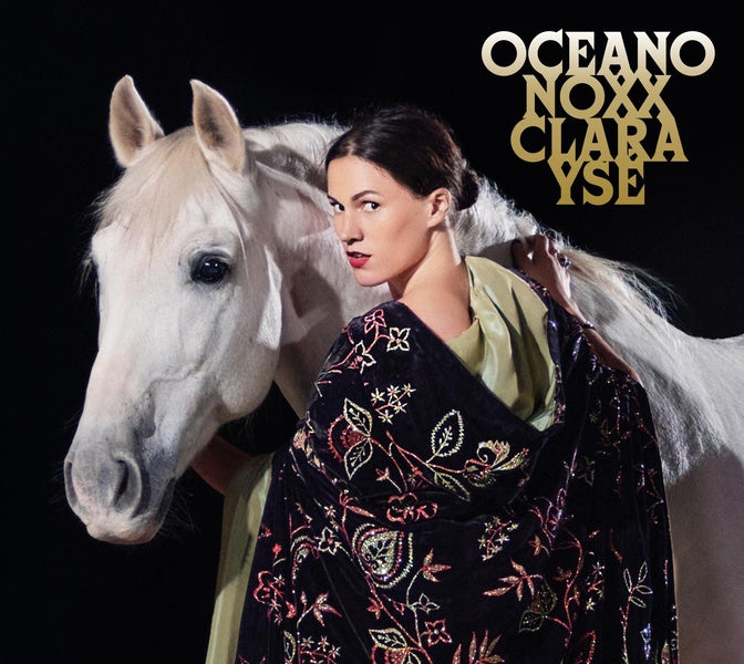 Oceano Noxx Édition Deluxe - Front Cover
