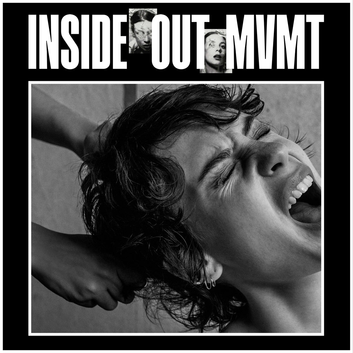 INSIDE OUT MVMT - Front Cover