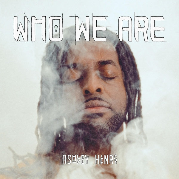 Who We Are - Front Cover