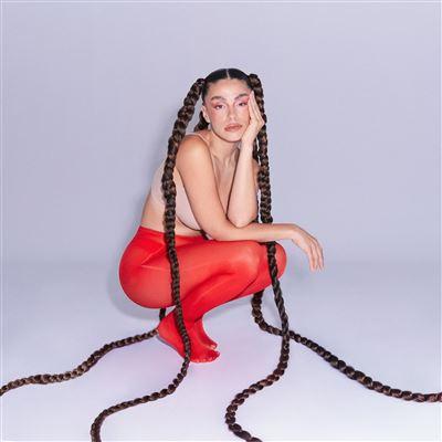 Tout Passe - Front Cover