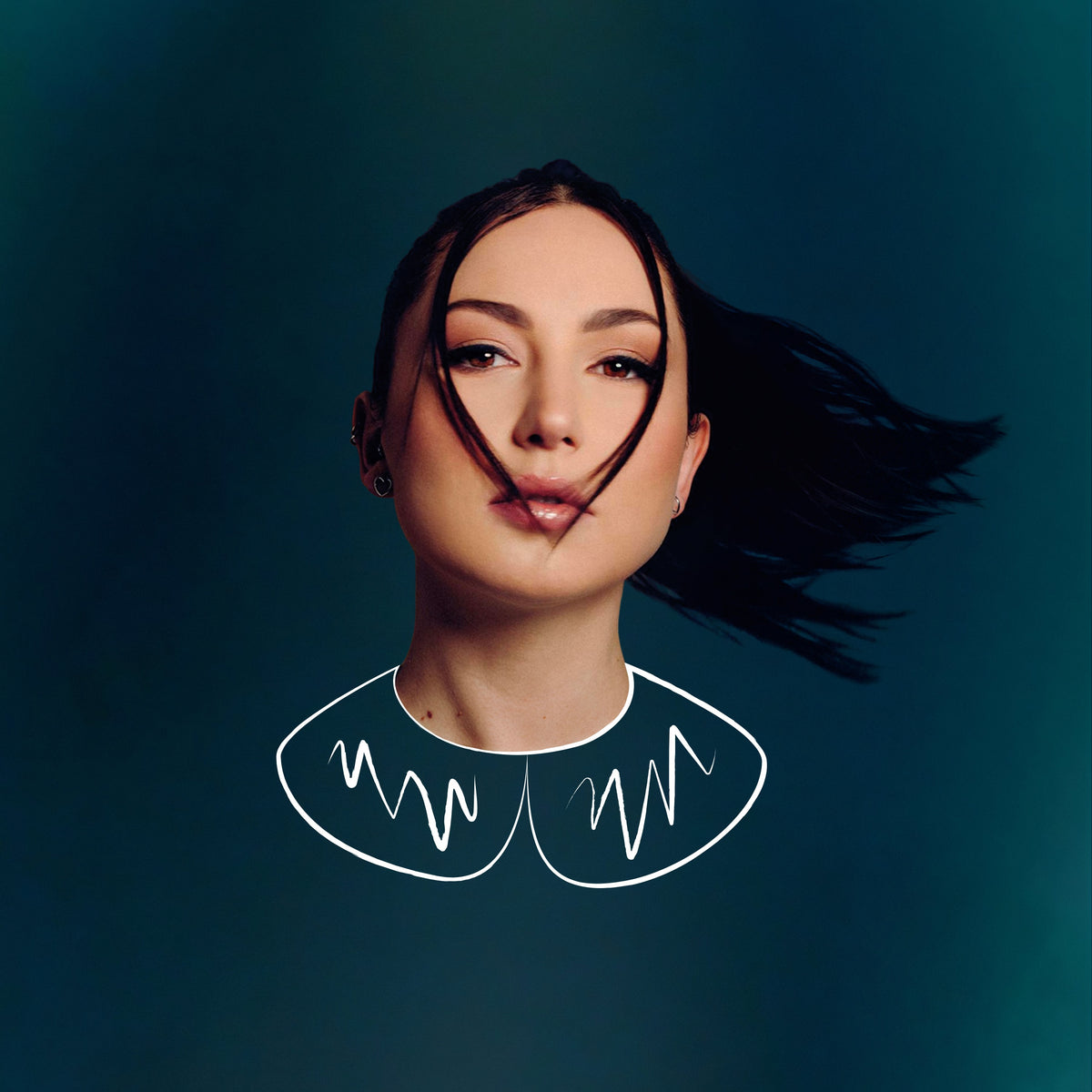 Signé, Linh - Front Cover