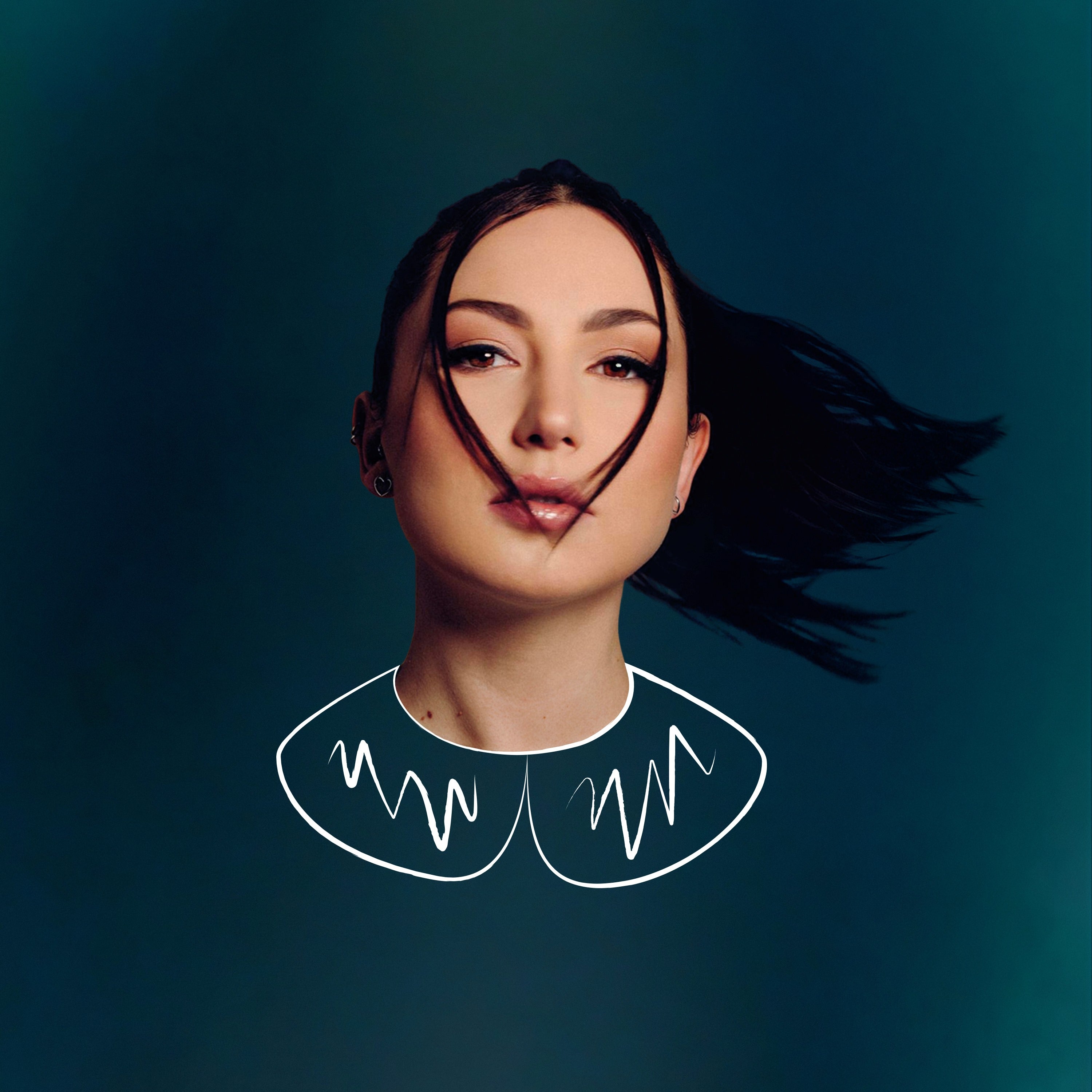 Signé, Linh - Front Cover