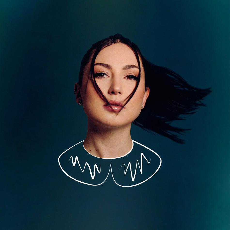 Signé, Linh - Front Cover