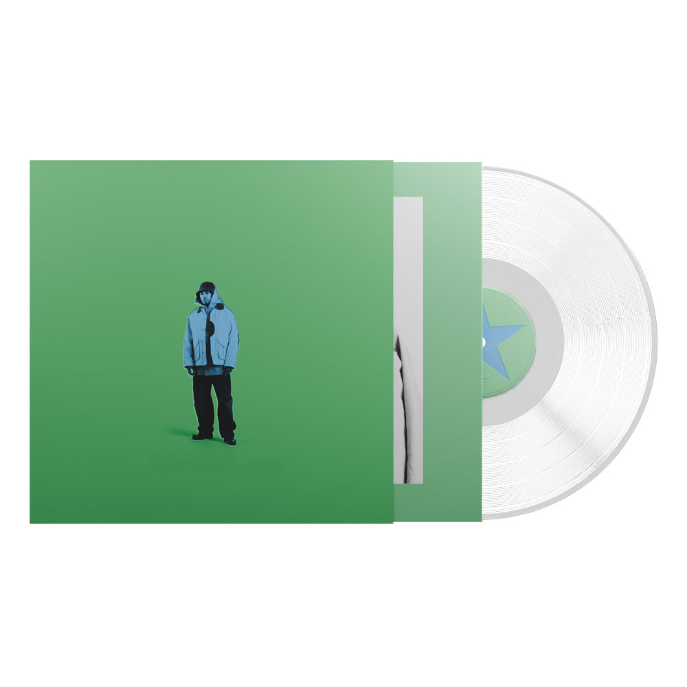 Triptyque (Balade Astrale) - Front Cover