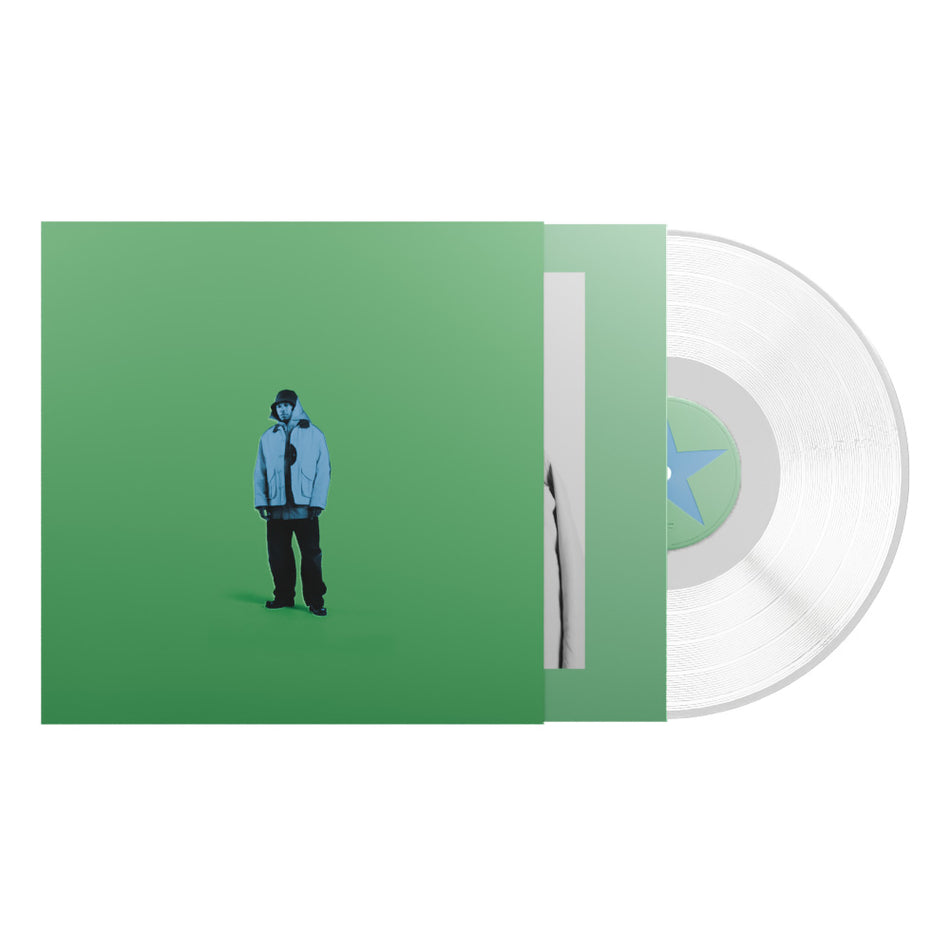 Triptyque (Balade Astrale) - Front Cover