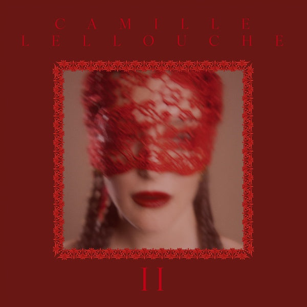 II - Front Cover