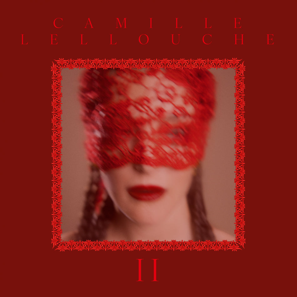 II - Front Cover