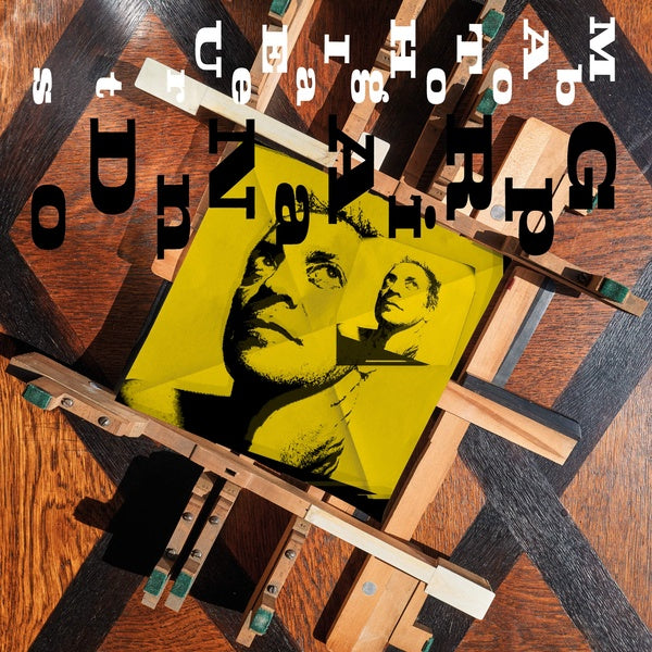 Grand Piano - Front Cover