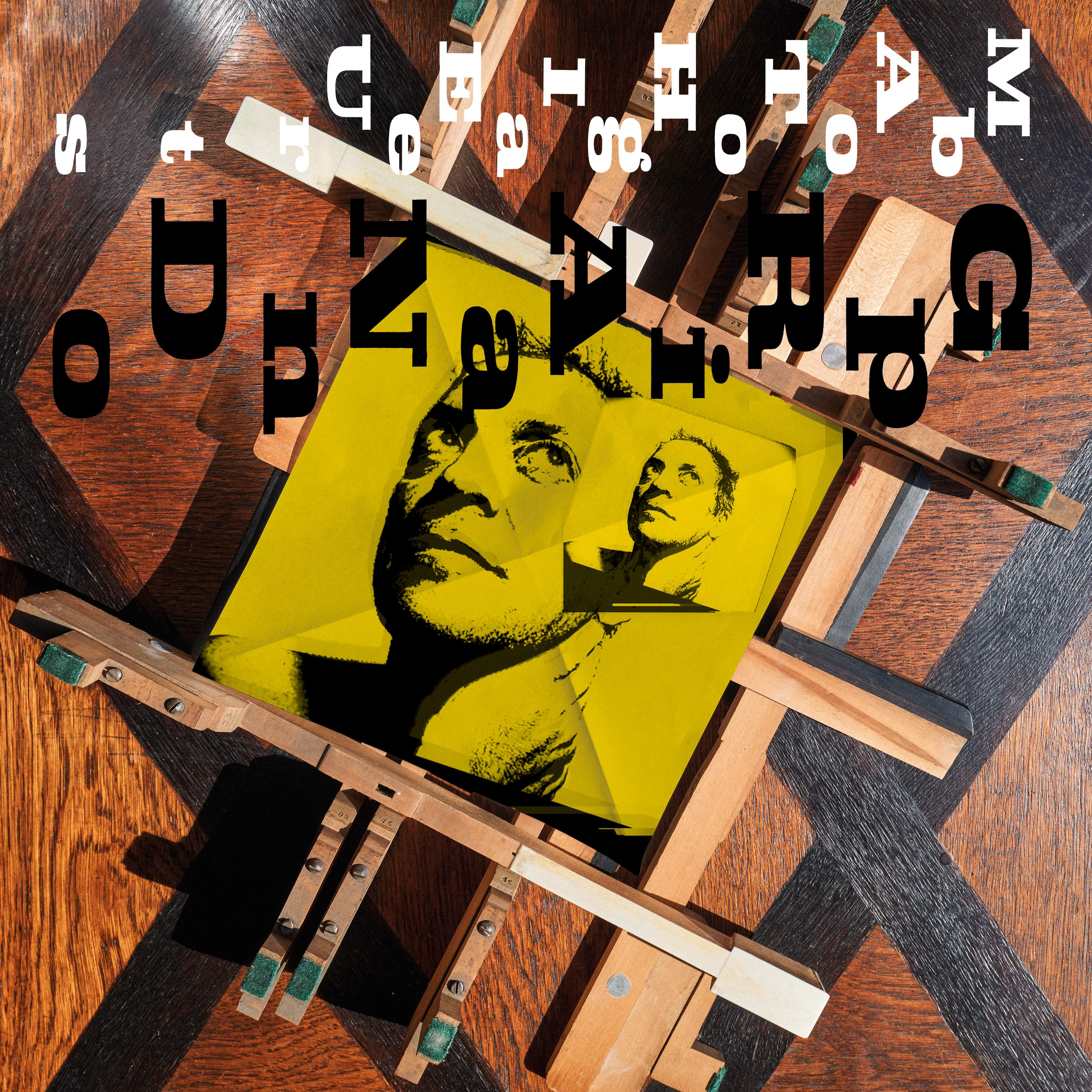 Grand Piano - Front Cover