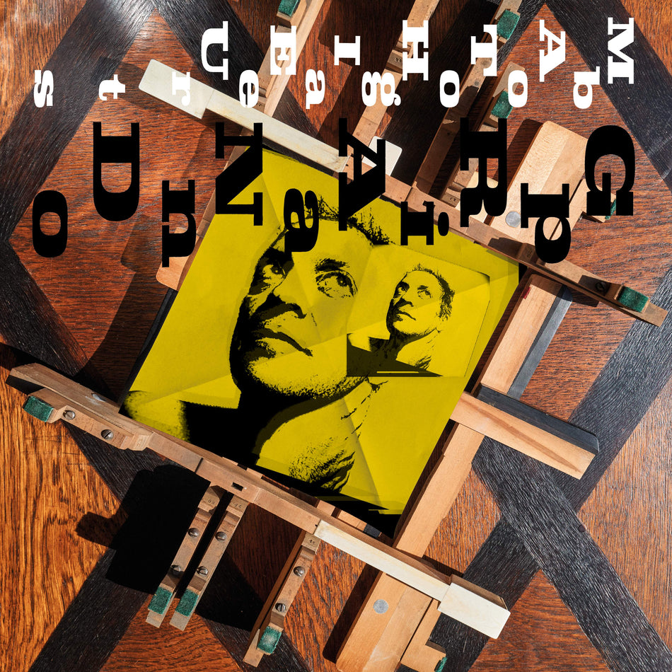 Grand Piano - Front Cover