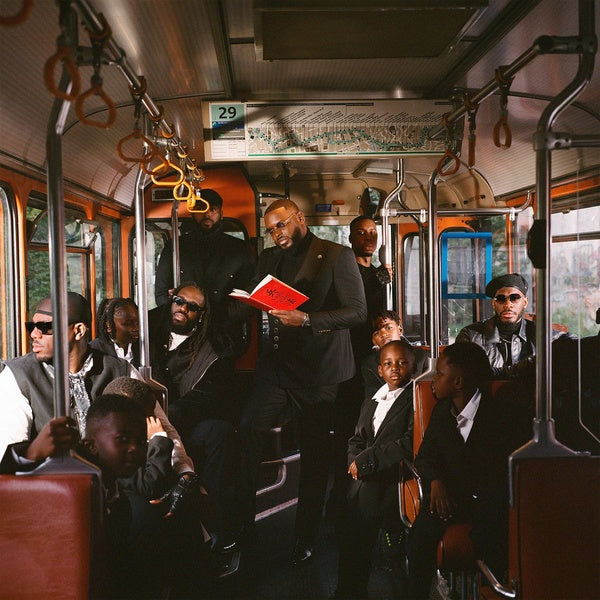 Focus - Front Cover