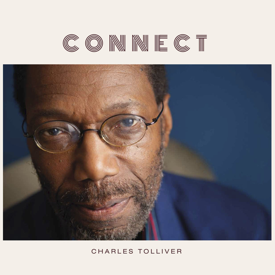 Connect - Front Cover
