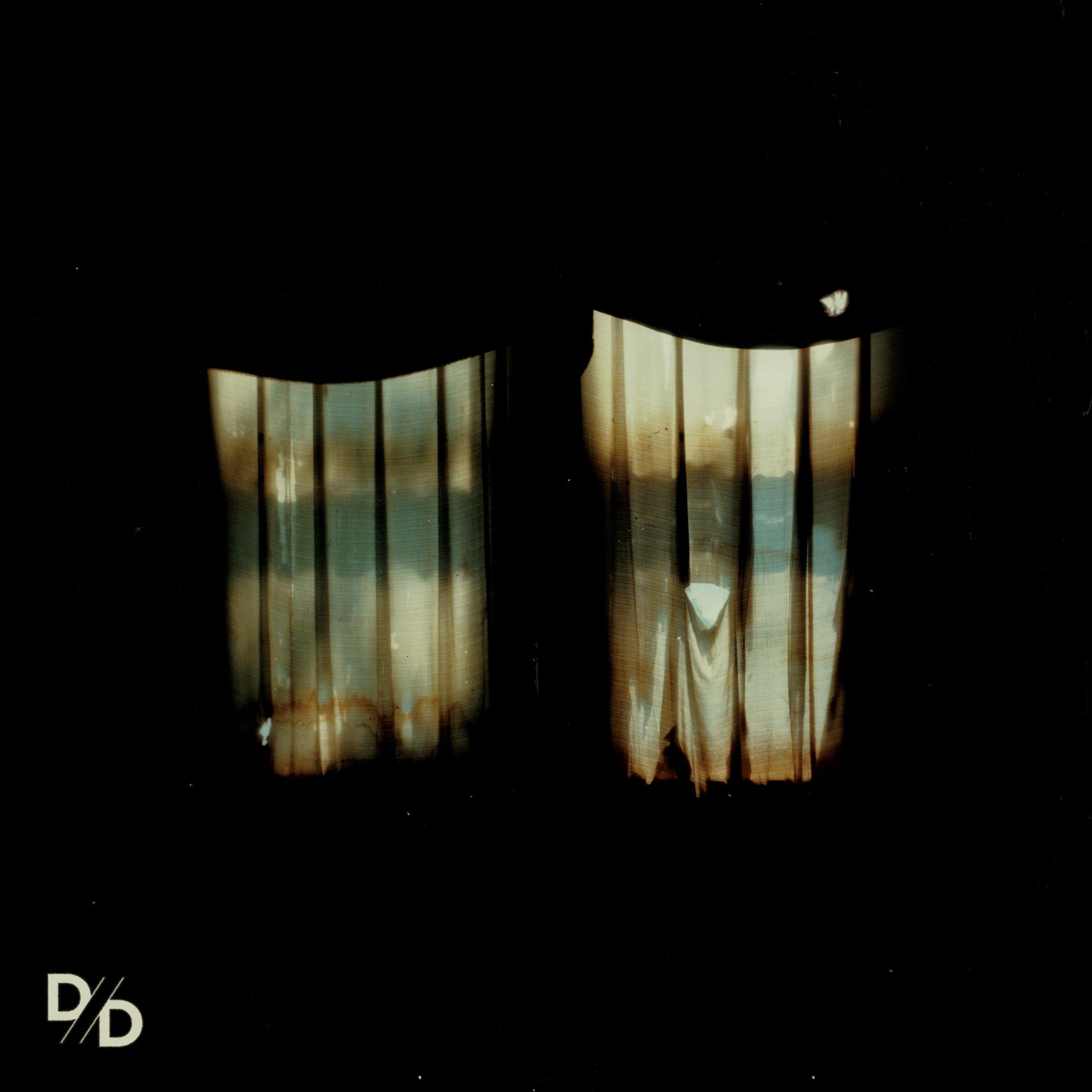 Insatiable - Front Cover