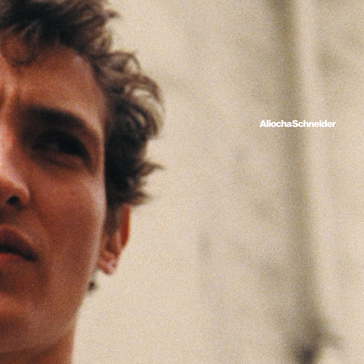 Aliocha Schneider Edition Deluxe - Front Cover