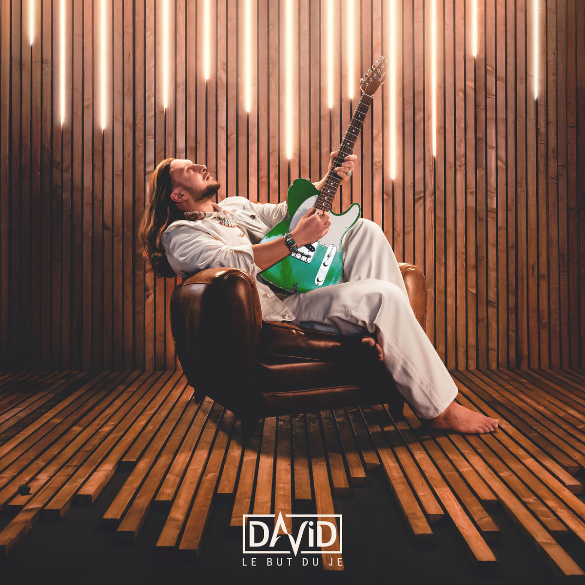 Le But Du Je - Front Cover