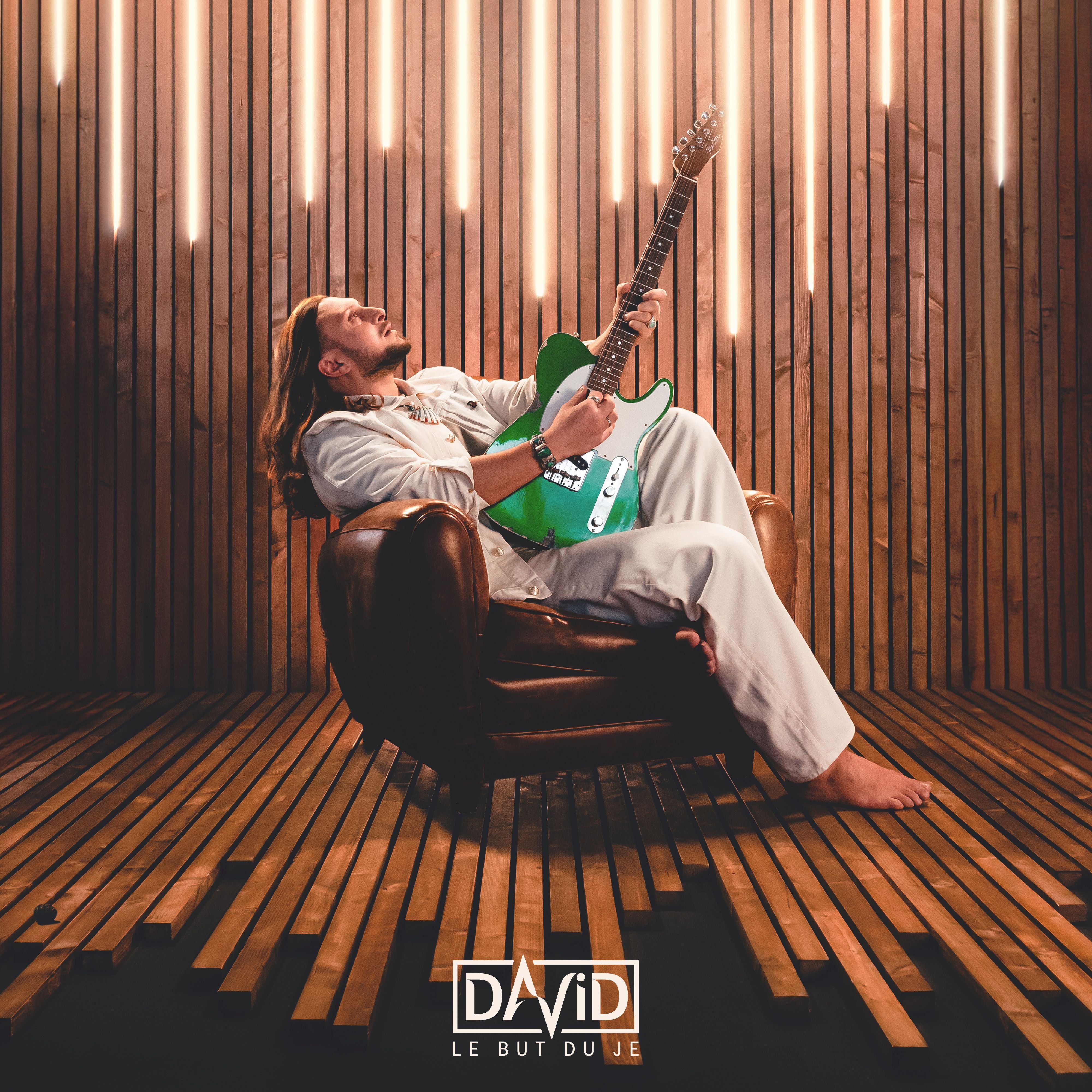 Le But Du Je - Front Cover