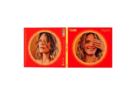 Regarde - Front Cover