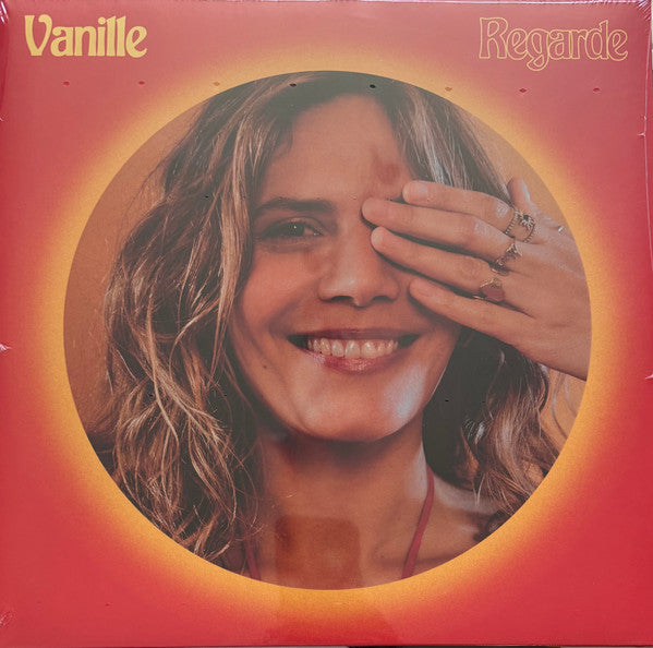 Vanille - Regarde