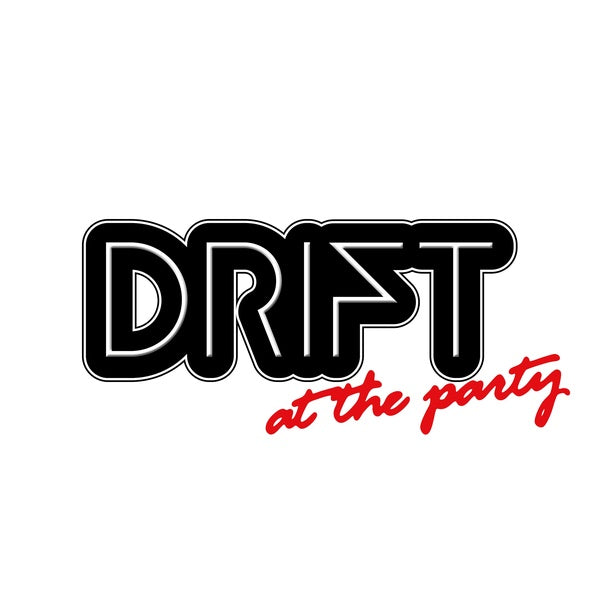 At The Party - Front Cover